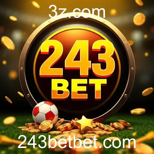 A Revolução do 243 Bet nos Jogos Virtuais