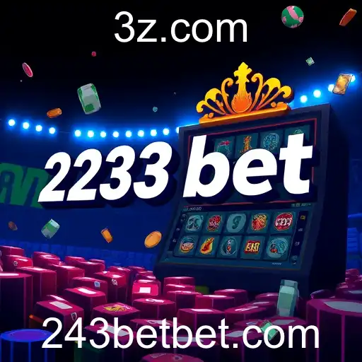 243 bet