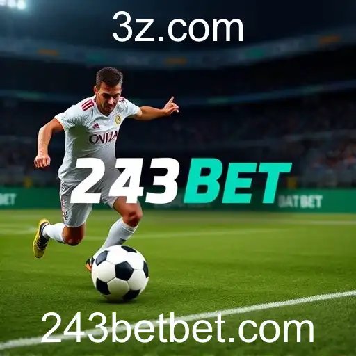 O Impacto do 243 Bet no Mercado de Jogos em 2025