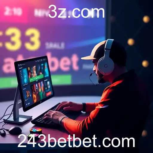 Tendências Crescentes em Plataformas de Jogos Online no Brasil