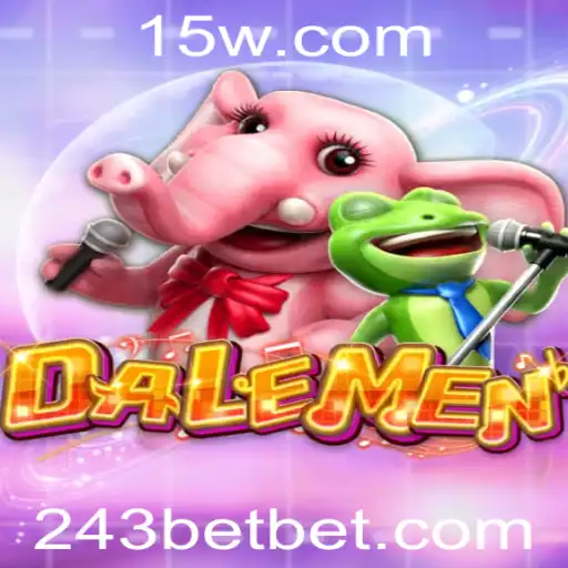 243 bet Apostas esportivas